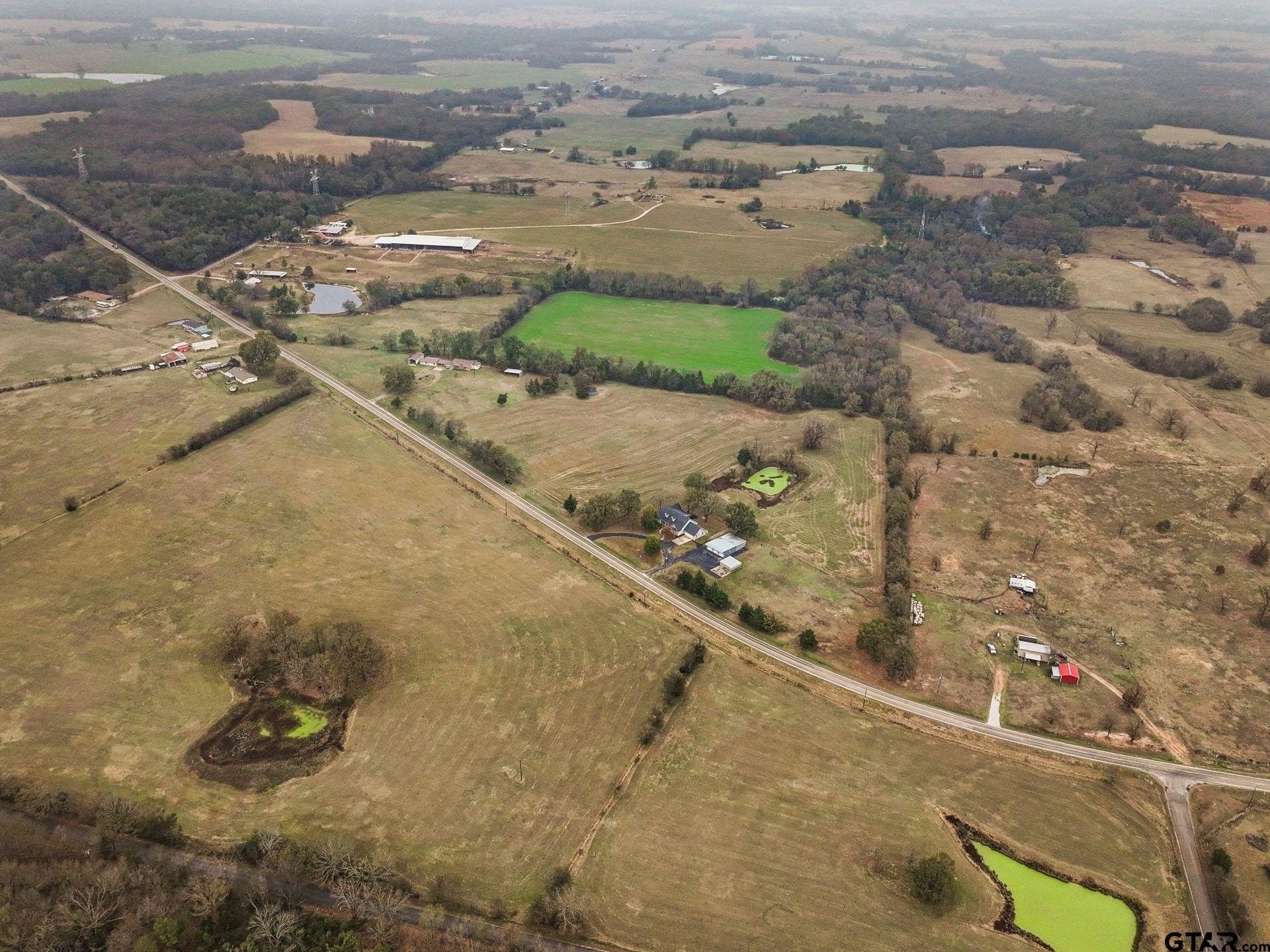 10.49 acres in Franklin County - photo 9
