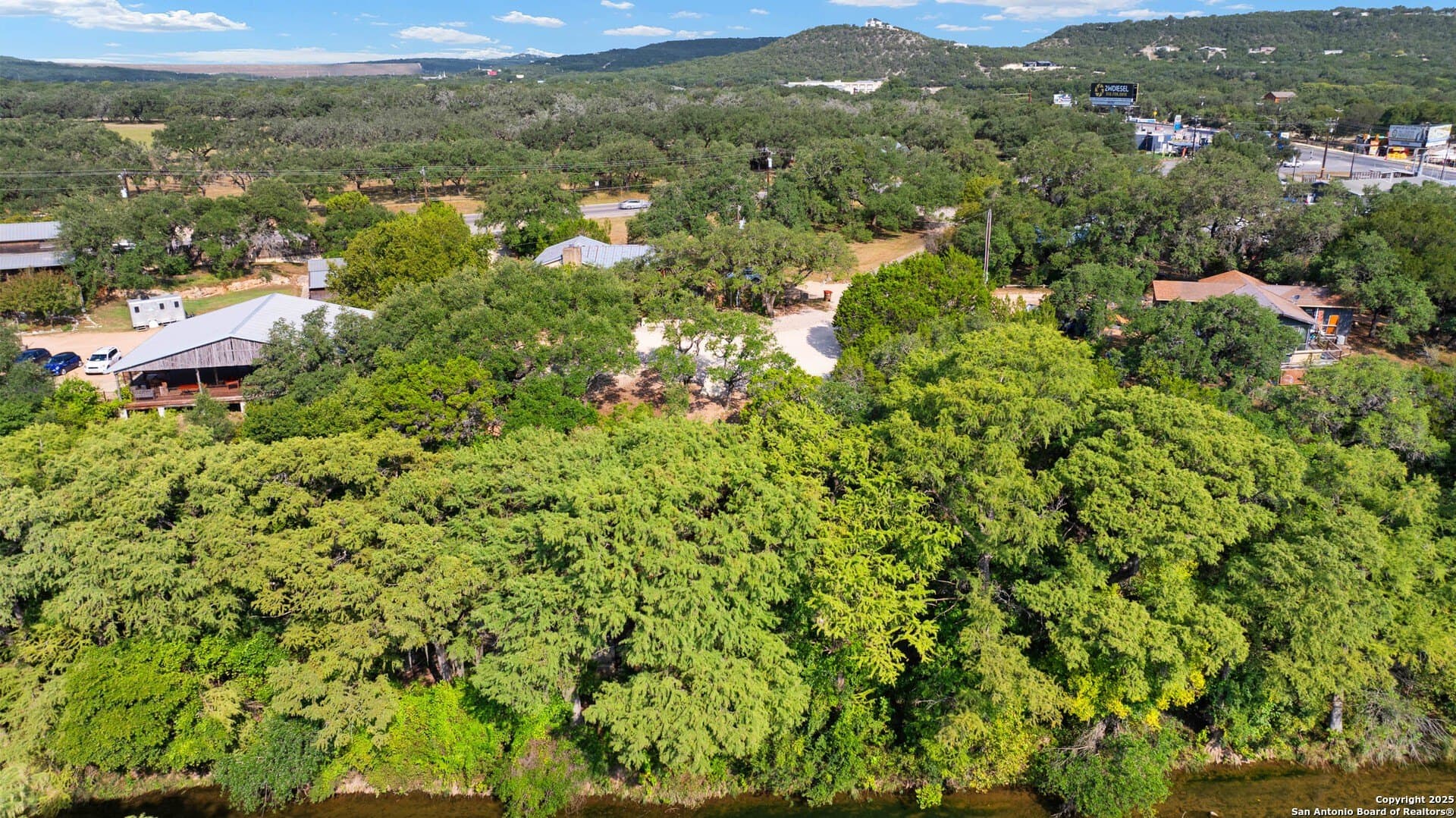 0.31 acres in Comal County - photo 11