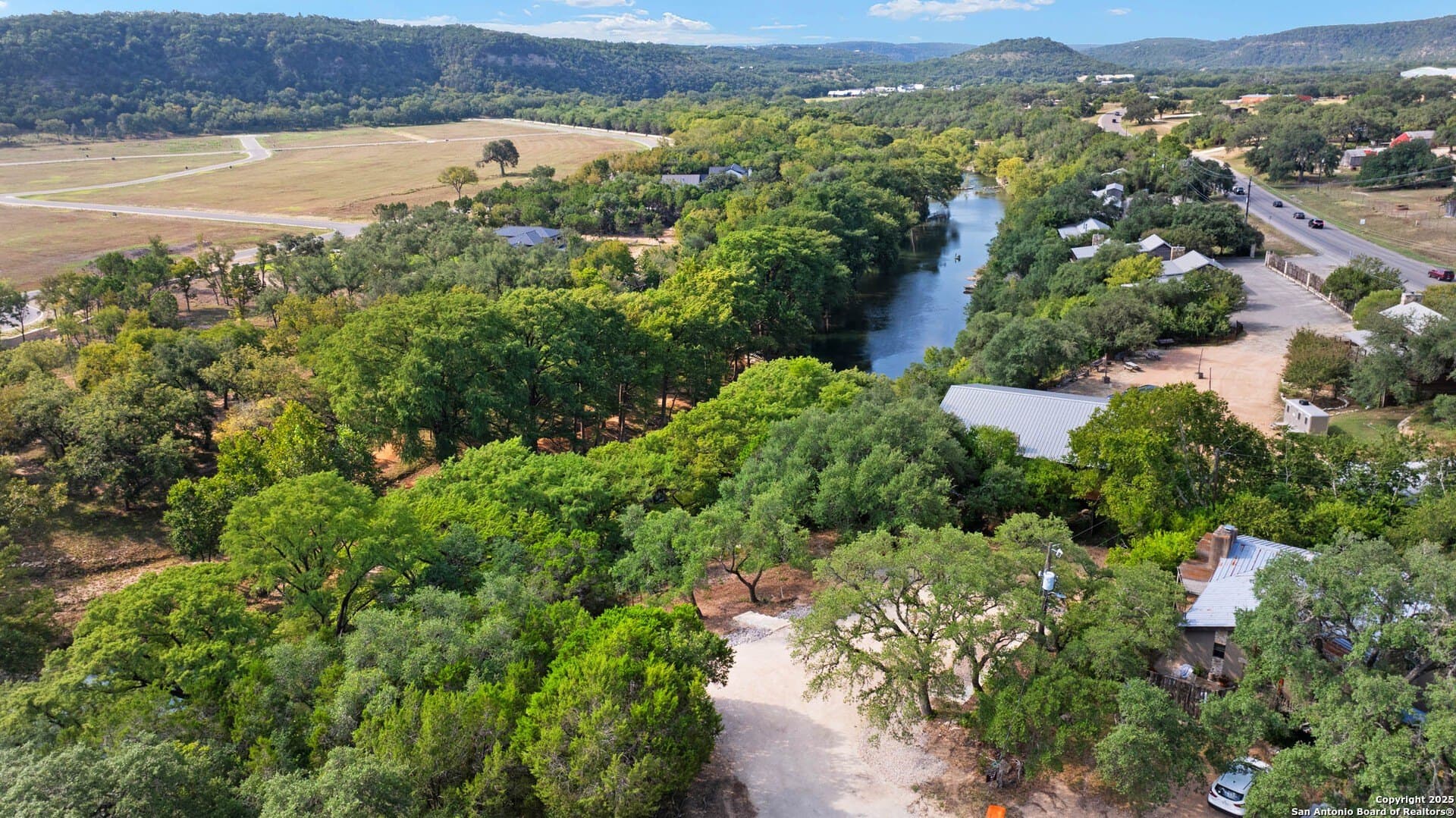 0.31 acres in Comal County - photo 13