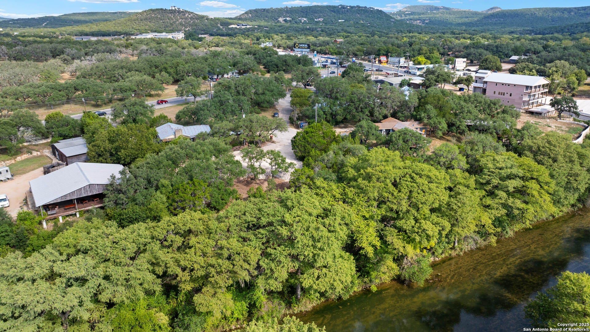 0.31 acres in Comal County - photo 7