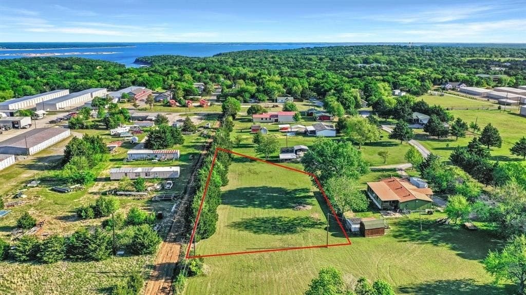 Tbd Ridge Road