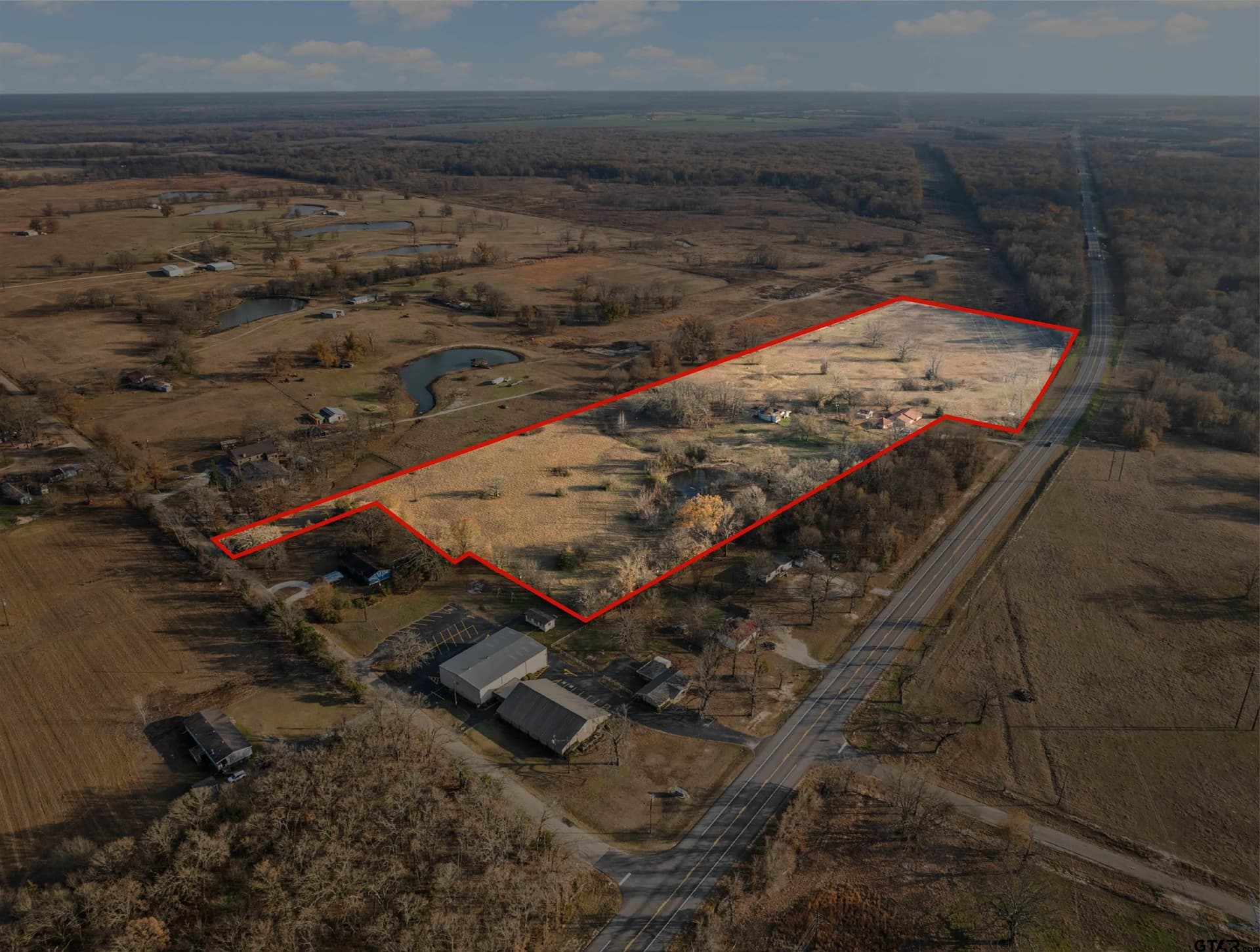 26.24 acres in Franklin County - photo 37