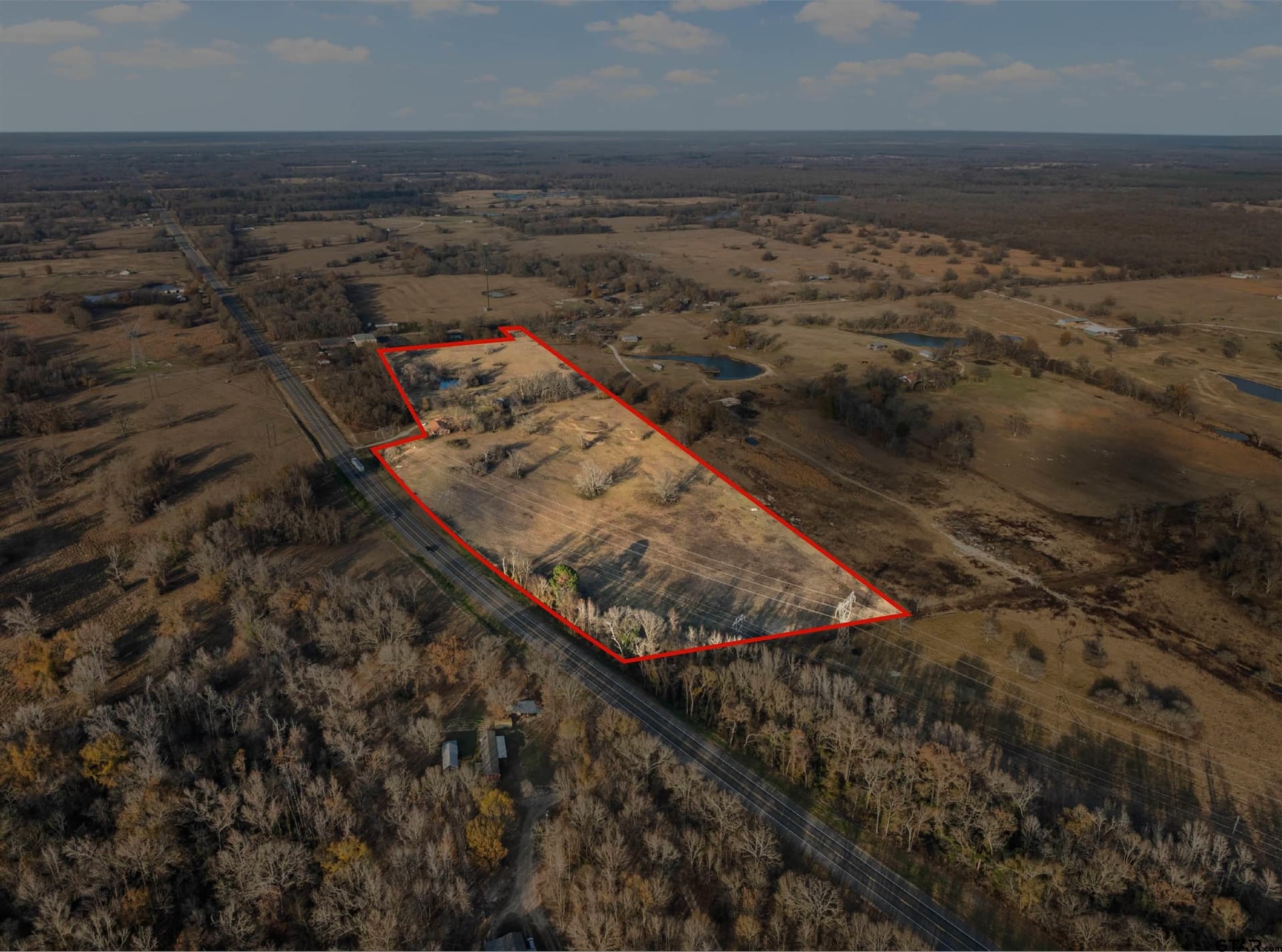 26.24 acres in Franklin County - photo 2