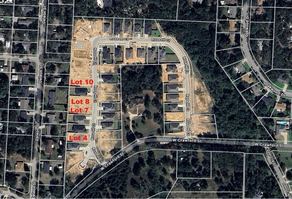 0.19 acres in Grayson County - photo 3