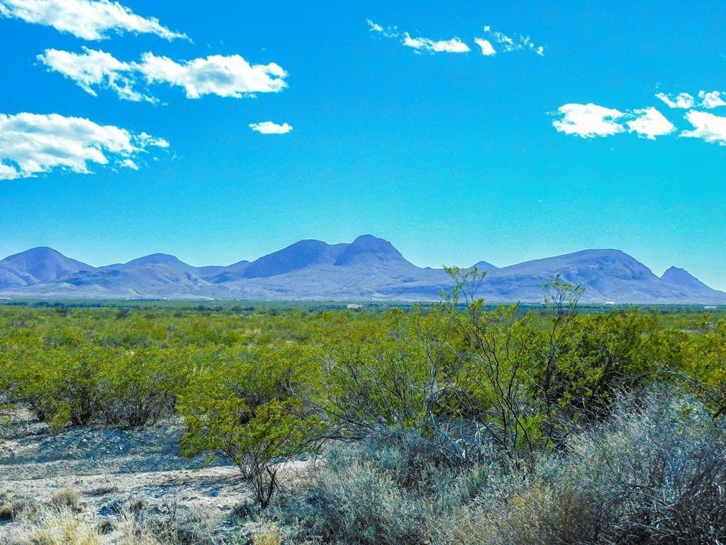 20 acres in Brewster County - photo 25