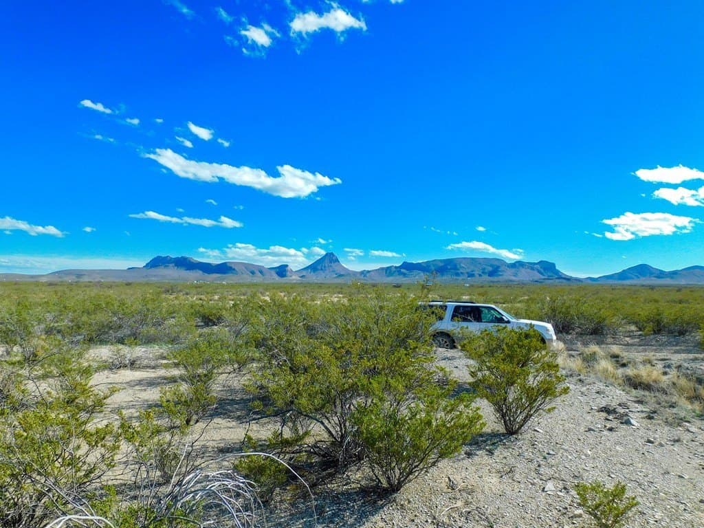 20 acres in Brewster County - photo 23