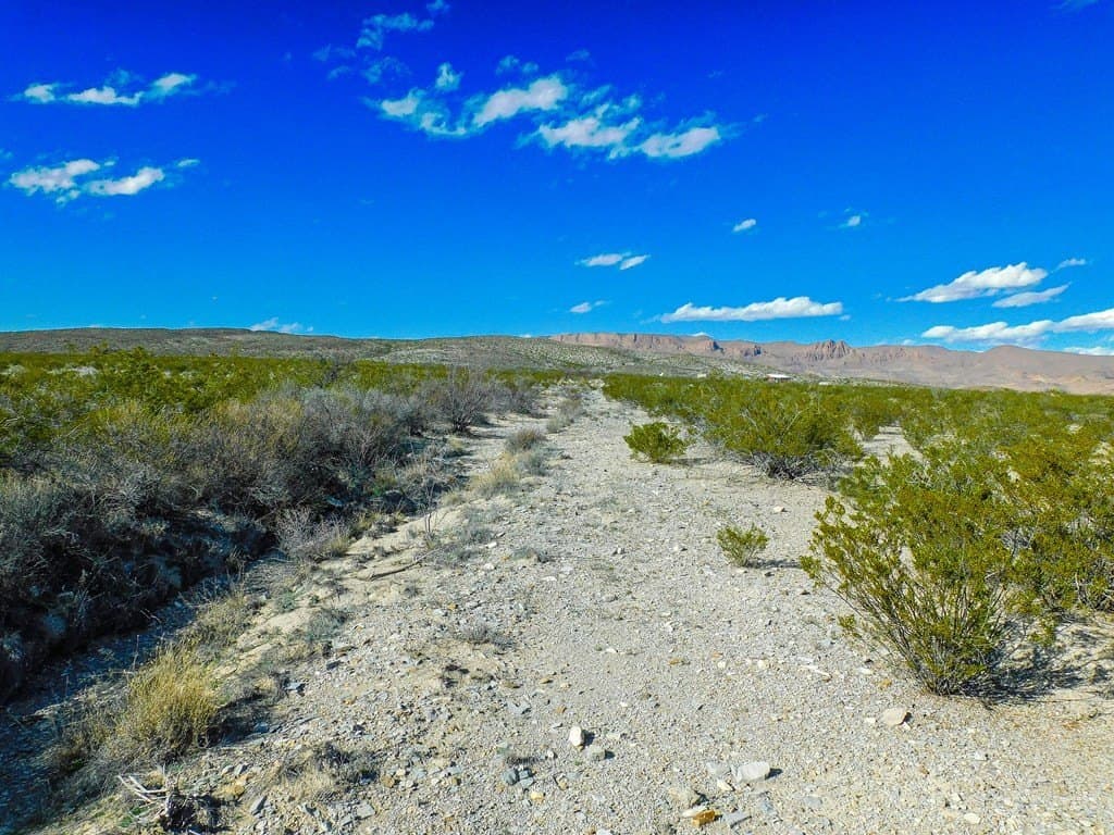 20 acres in Brewster County - photo 15