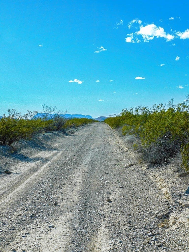 20 acres in Brewster County - photo 19