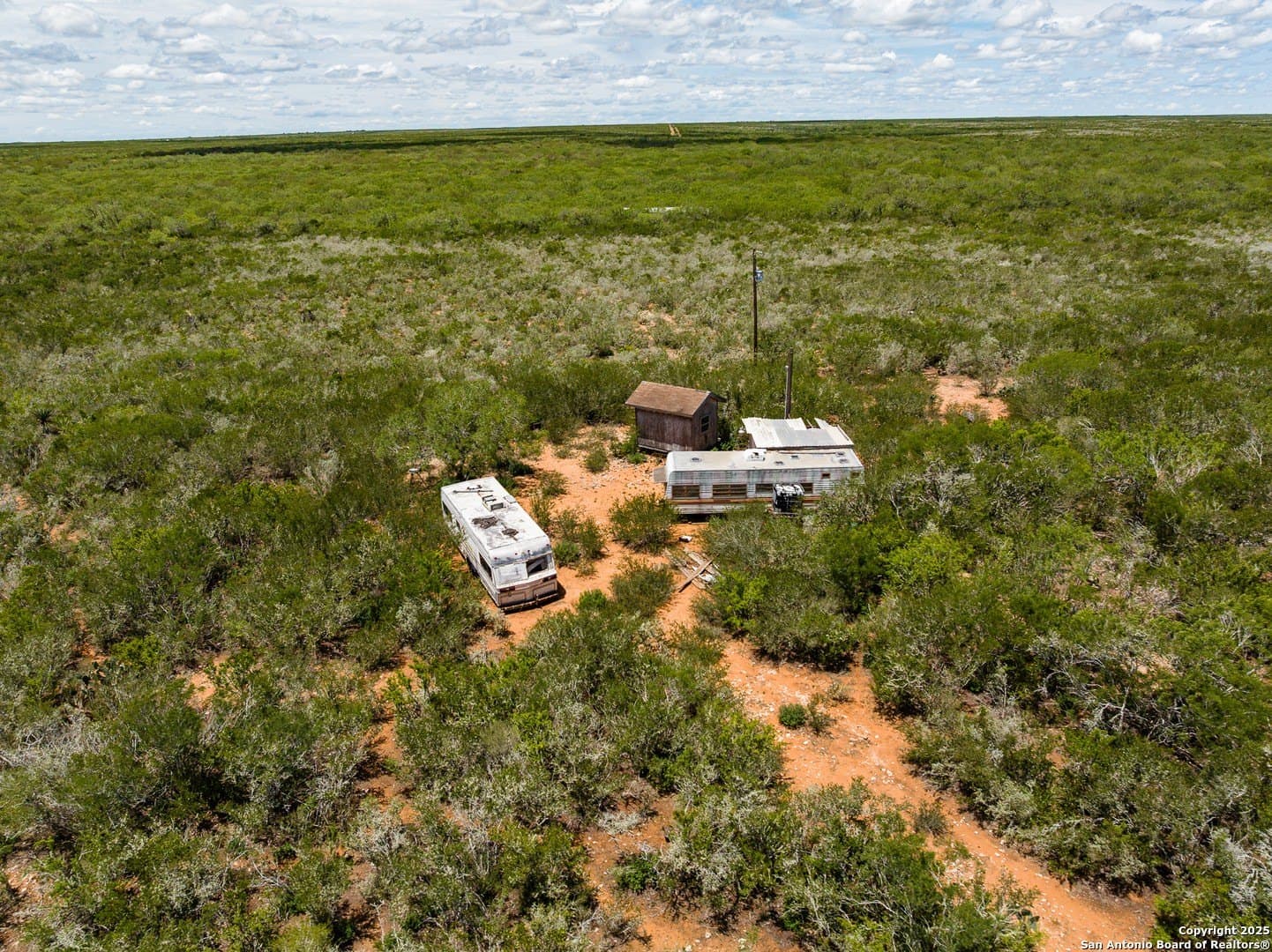 100 acres in Duval County - photo 9
