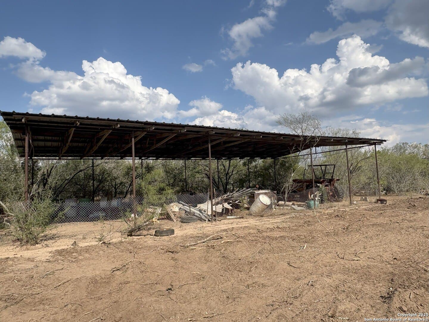100 acres in Duval County - photo 24