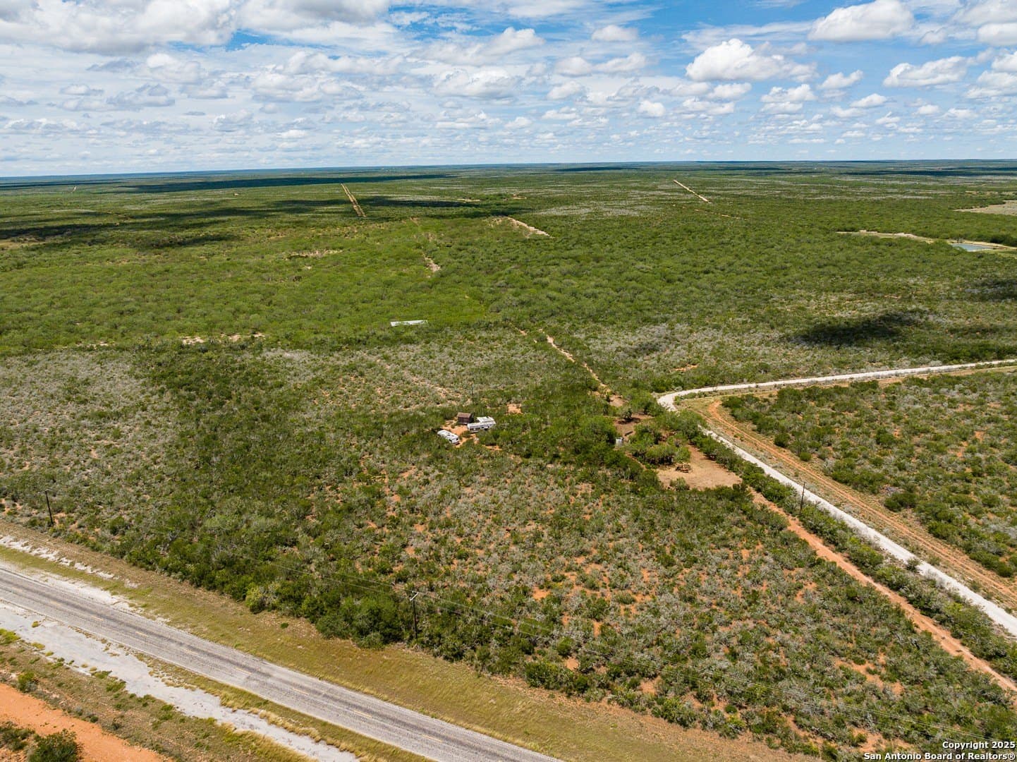100 acres in Duval County - photo 3