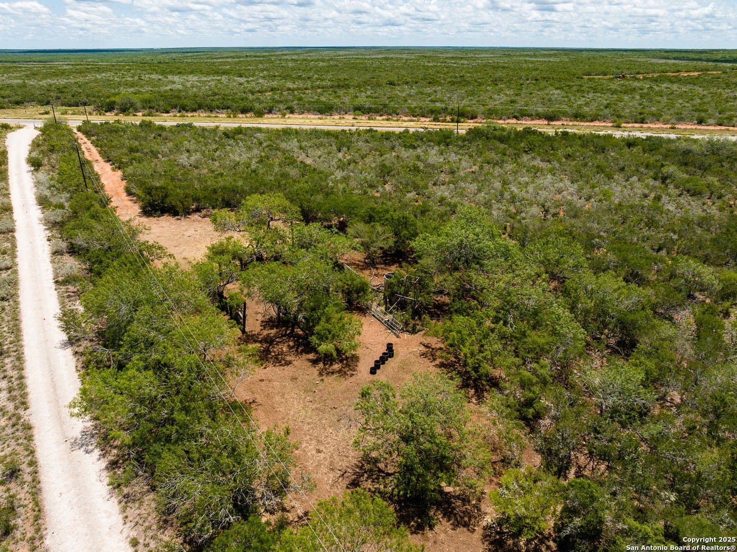100 acres in Duval County - photo 16