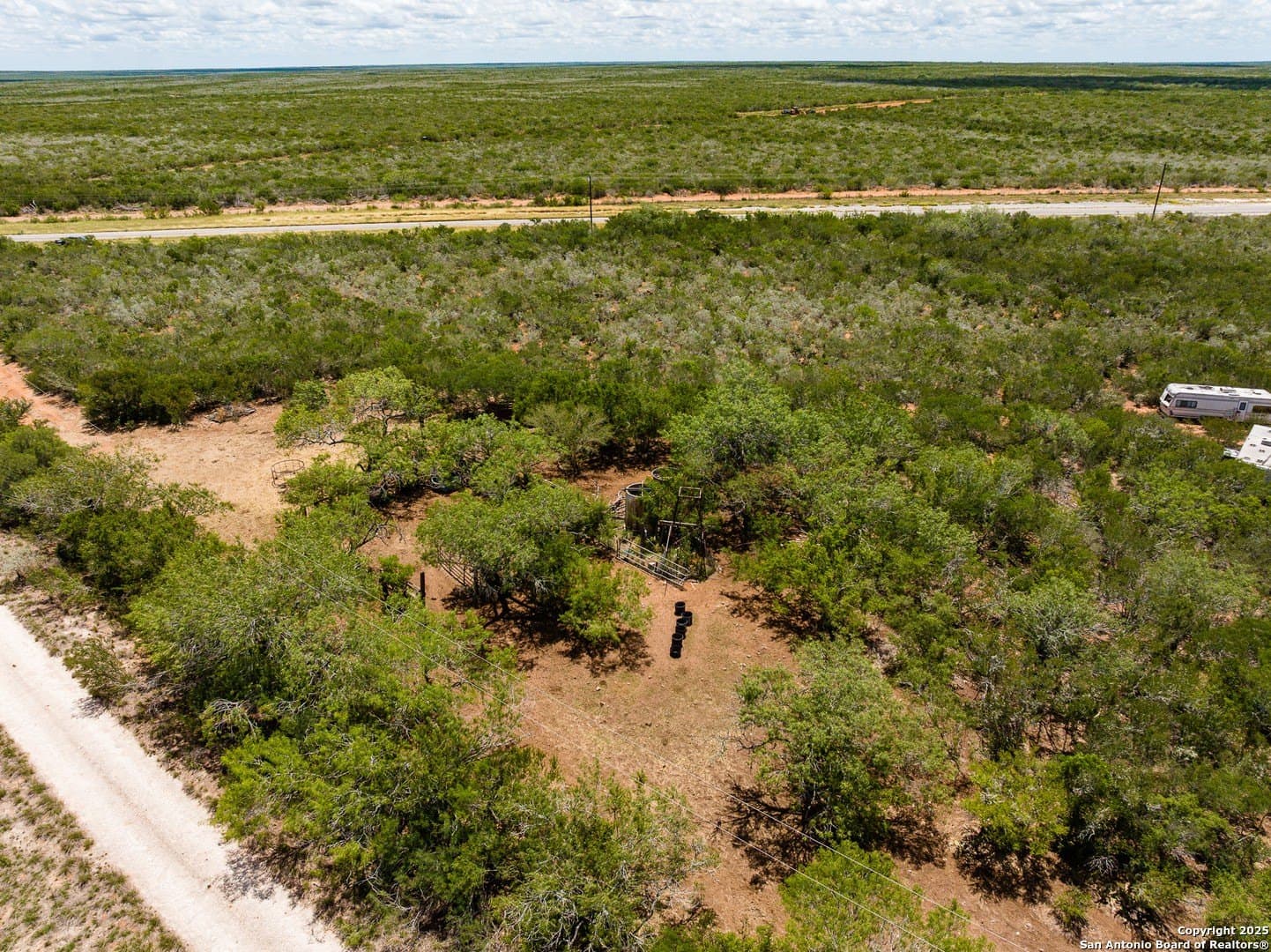 100 acres in Duval County - photo 18