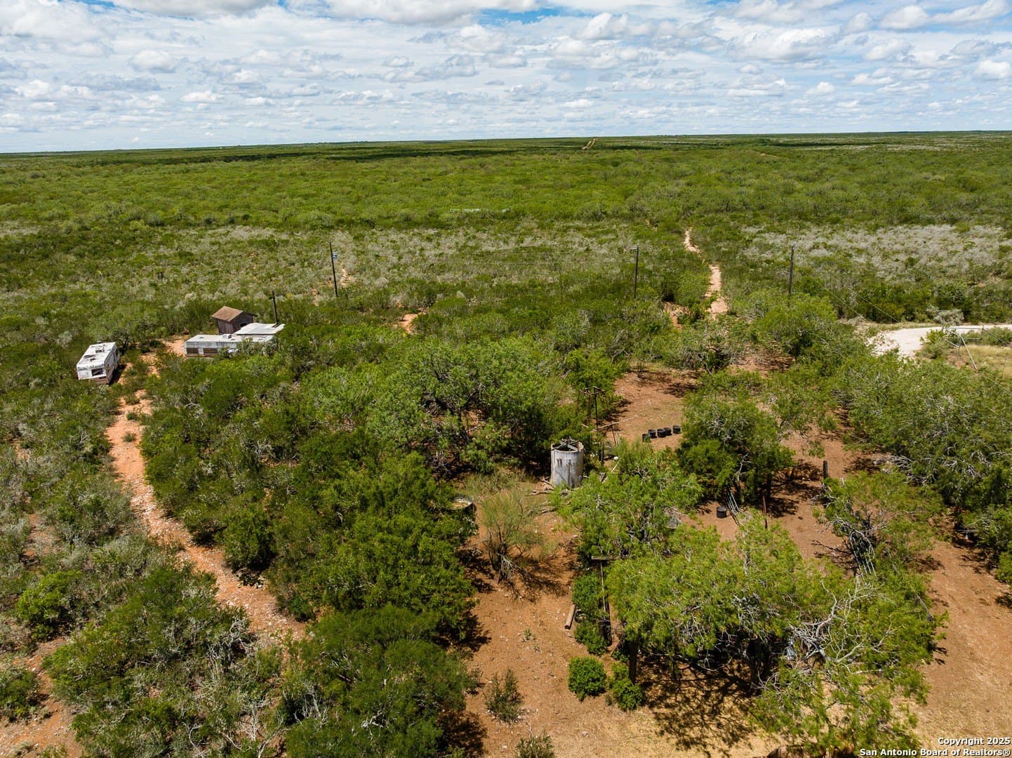 100 acres in Duval County - photo 5
