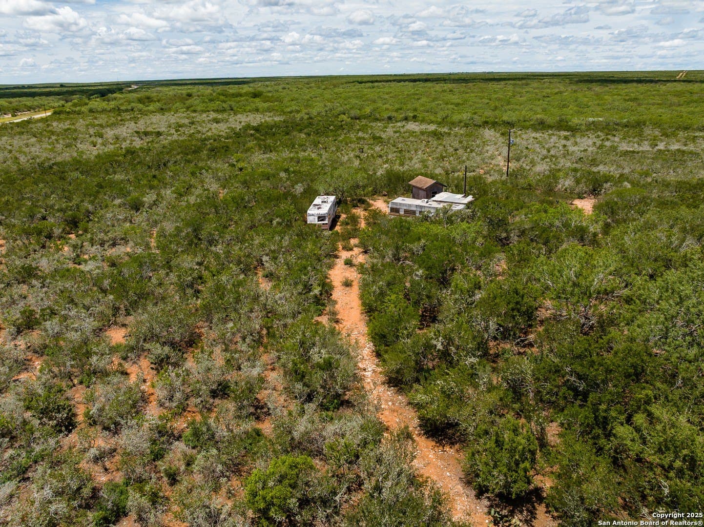 100 acres in Duval County - photo 8