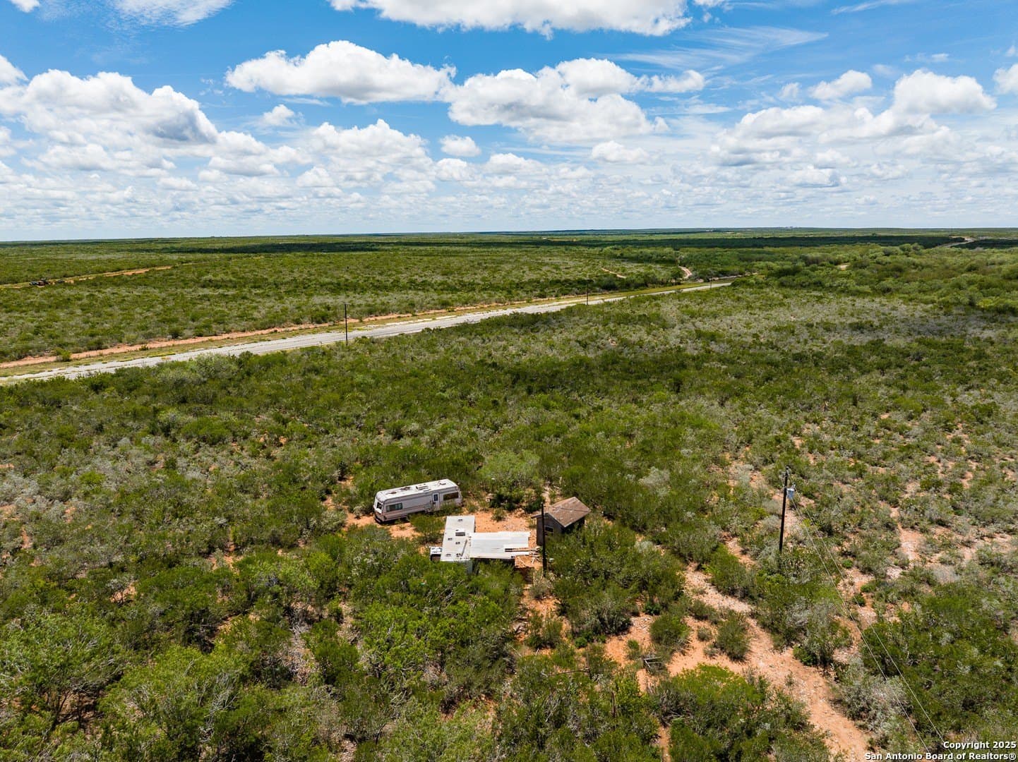 100 acres in Duval County - photo 15