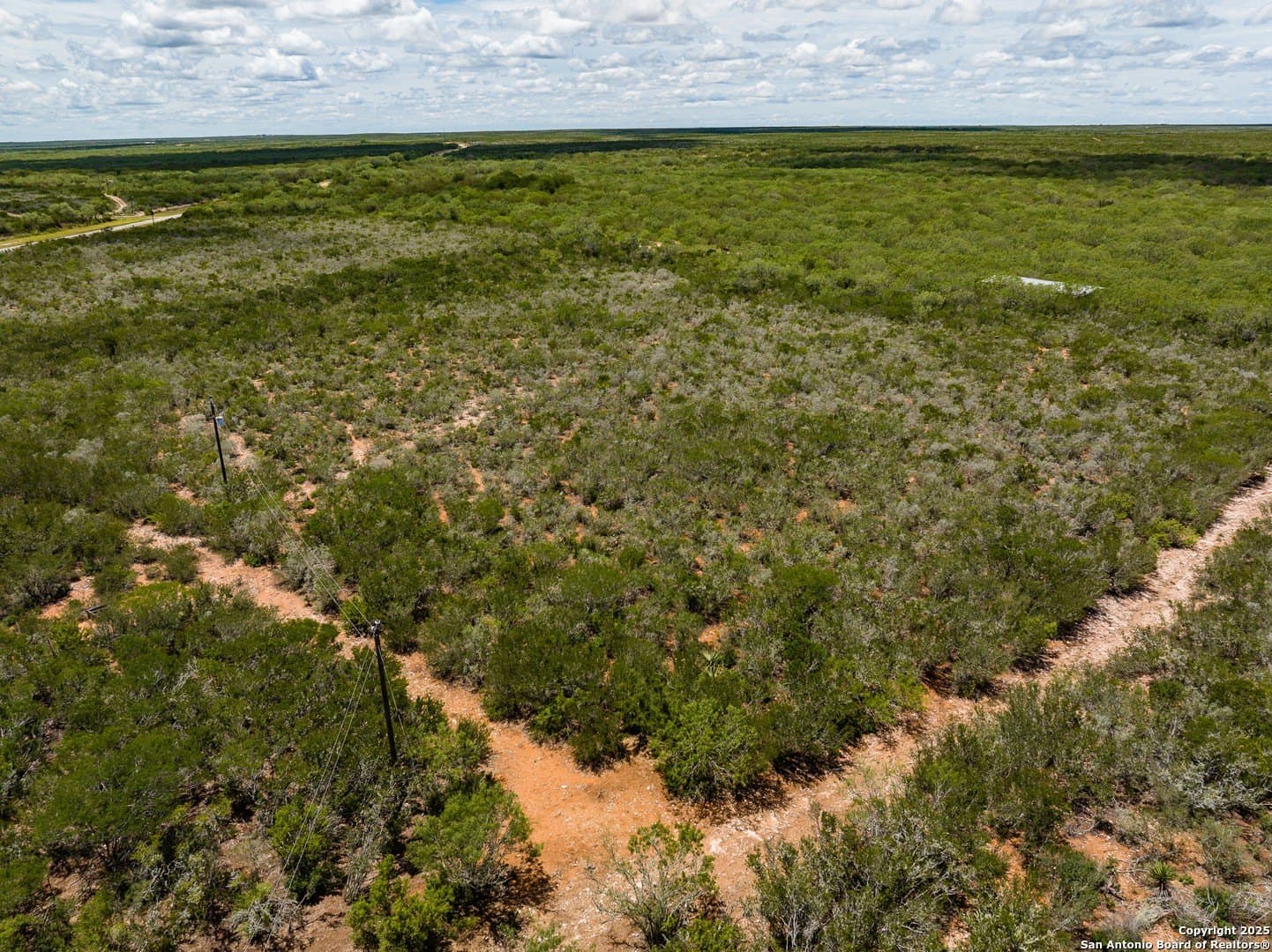 100 acres in Duval County - photo 19