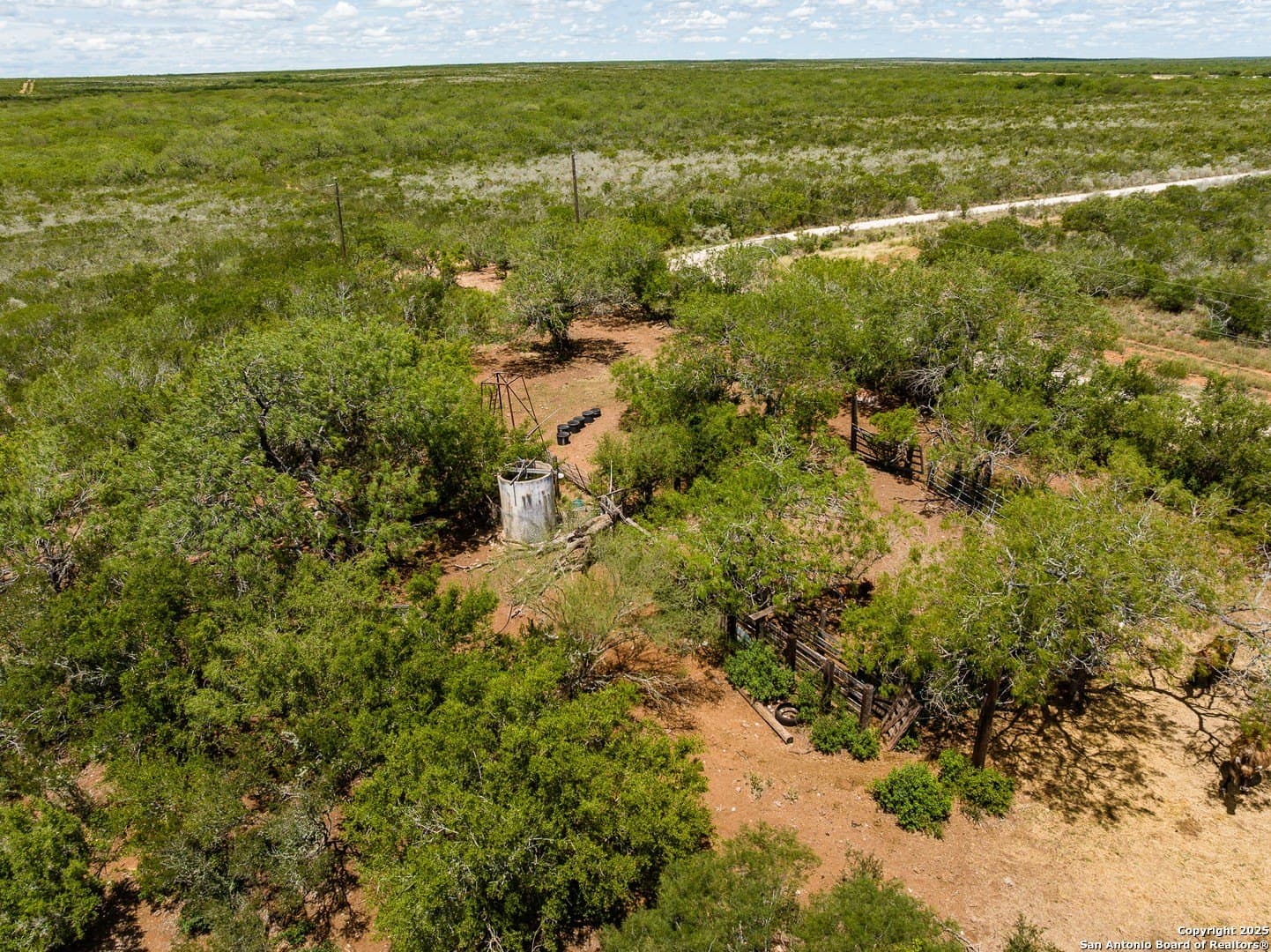 100 acres in Duval County - photo 7