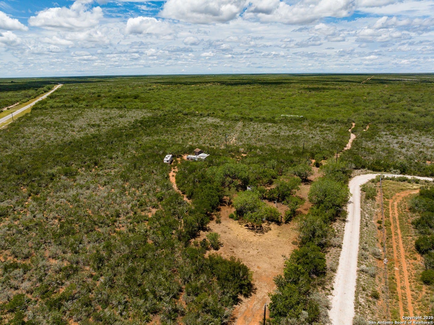 100 acres in Duval County - photo 4