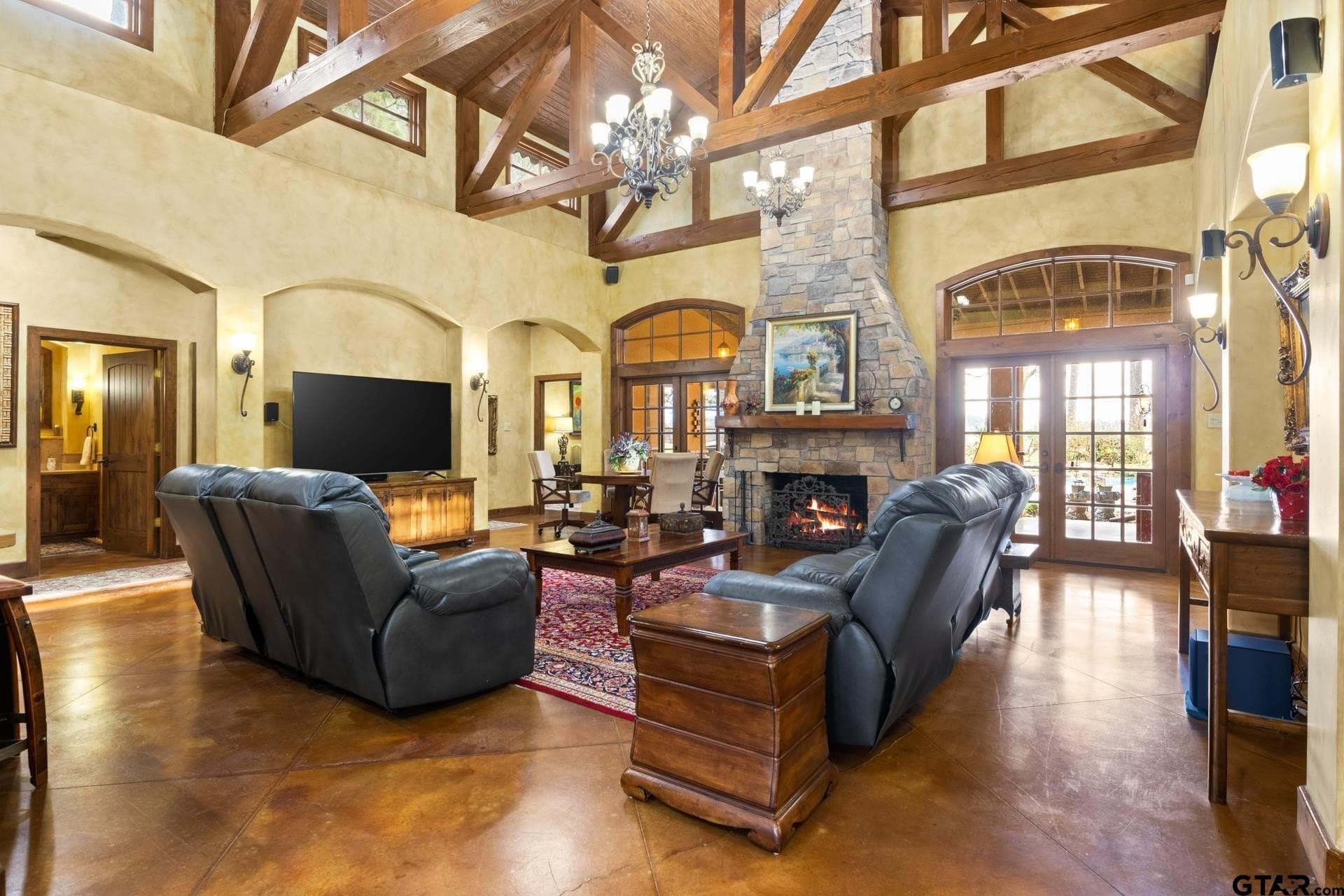 13.89 acres in Camp County - photo 3