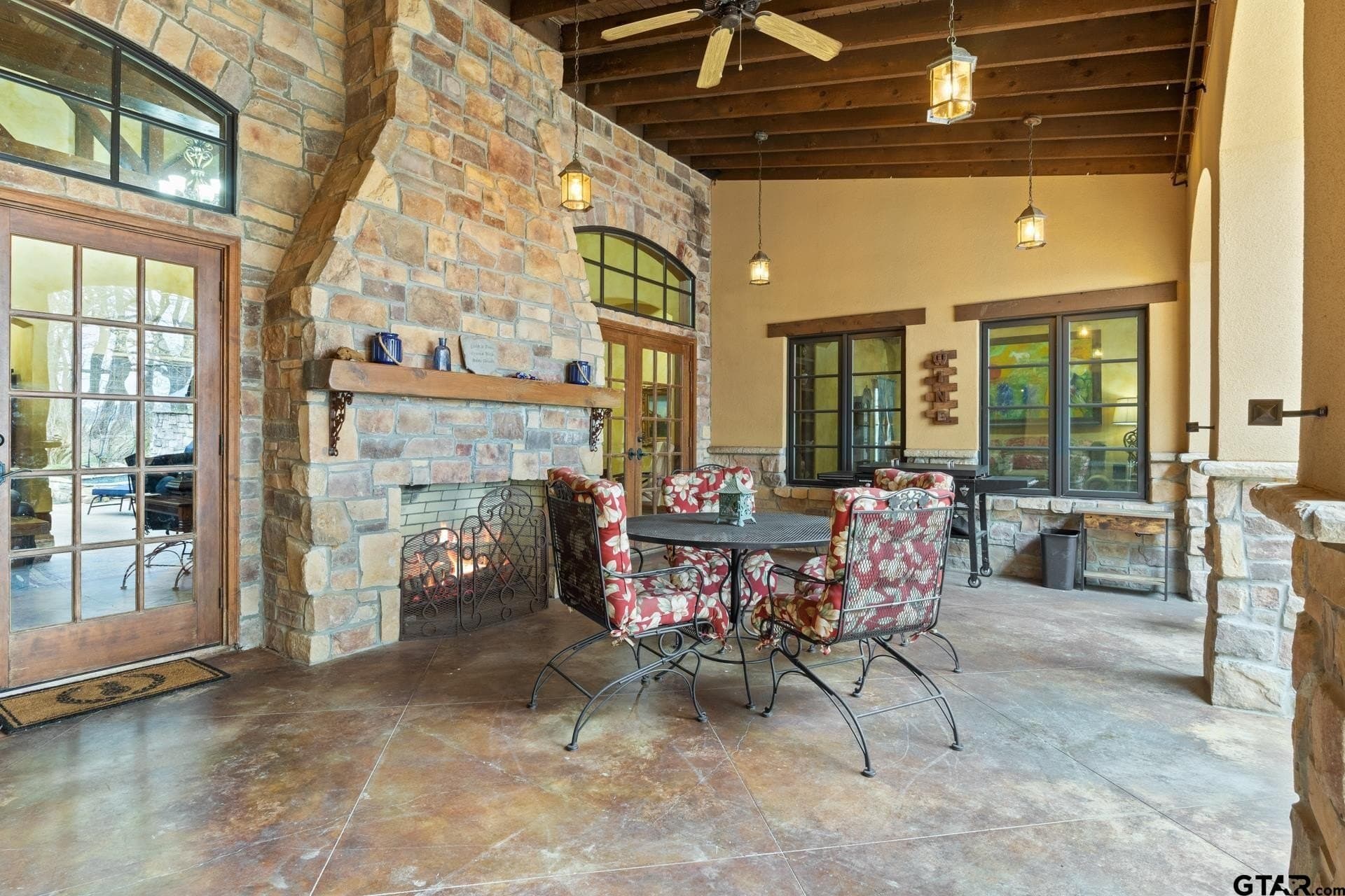 13.89 acres in Camp County - photo 38