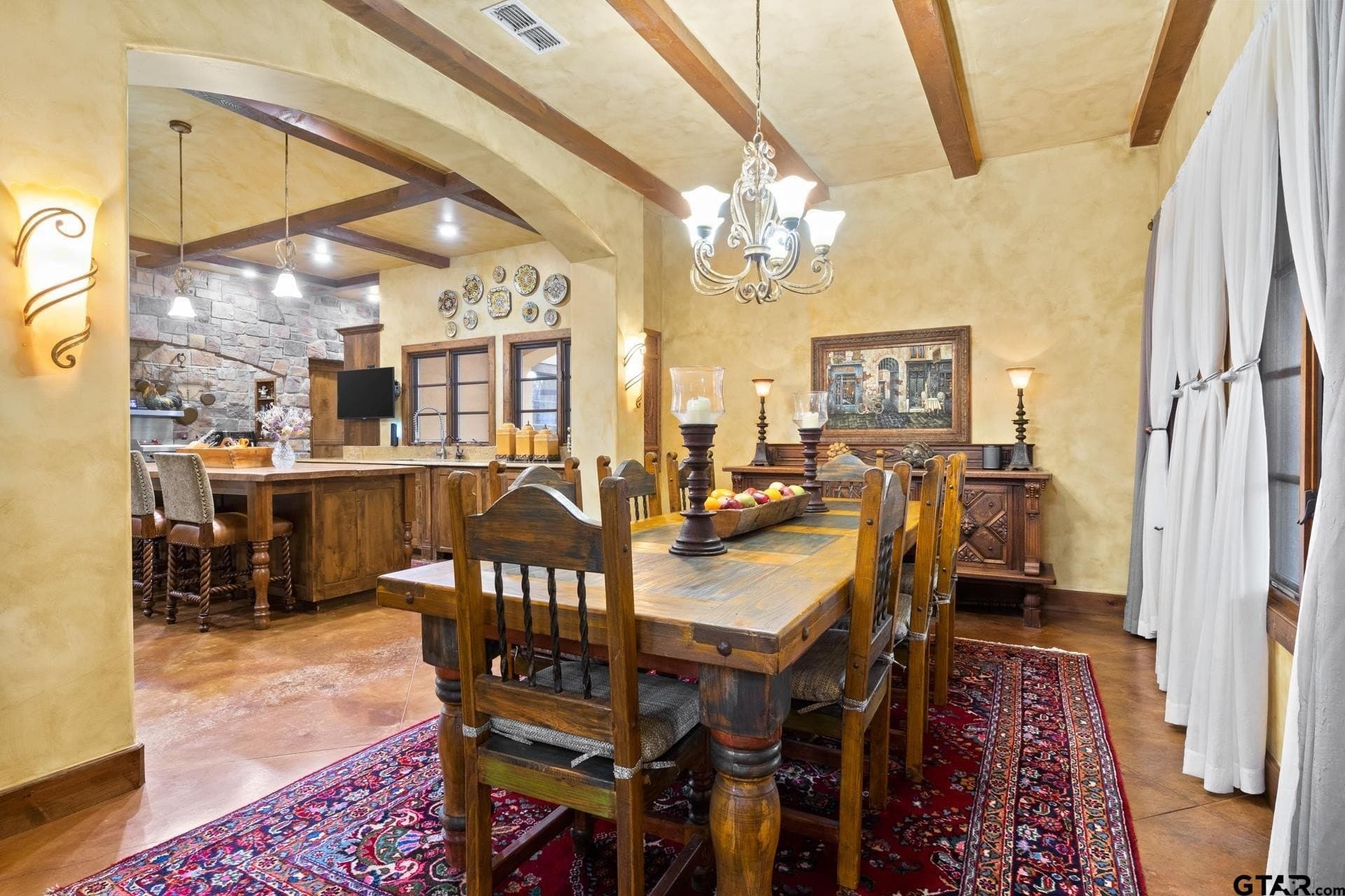 13.89 acres in Camp County - photo 9