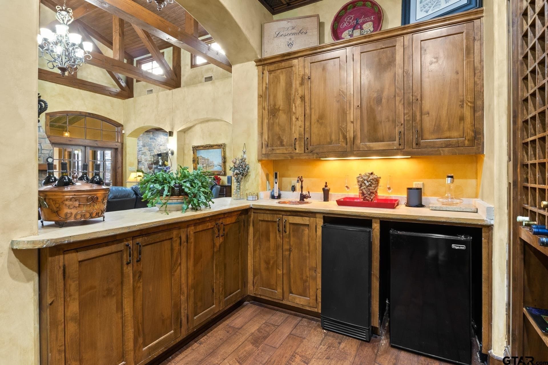 13.89 acres in Camp County - photo 8