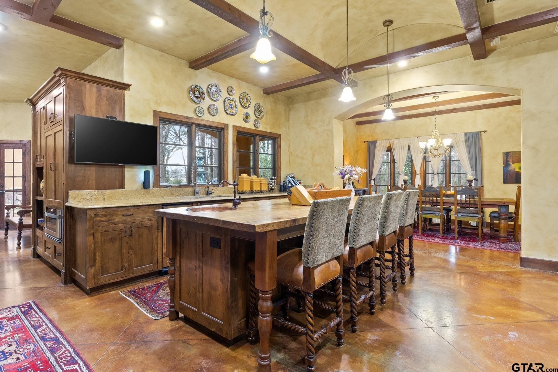 13.89 acres in Camp County - photo 12