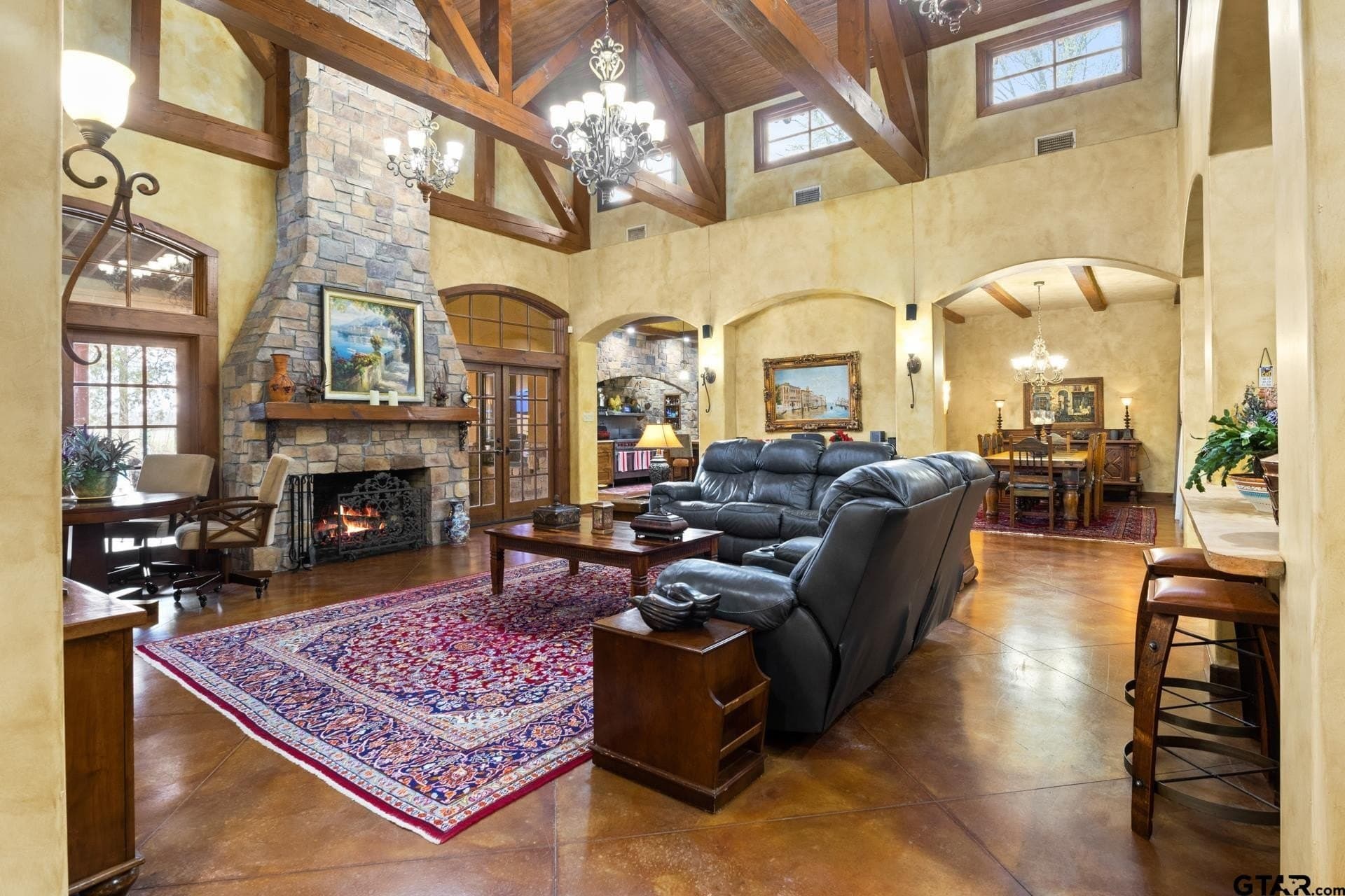13.89 acres in Camp County - photo 4