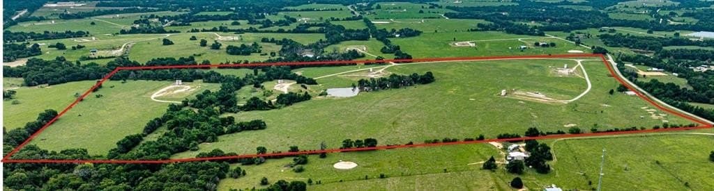 93.4 acres in Limestone County - photo 2
