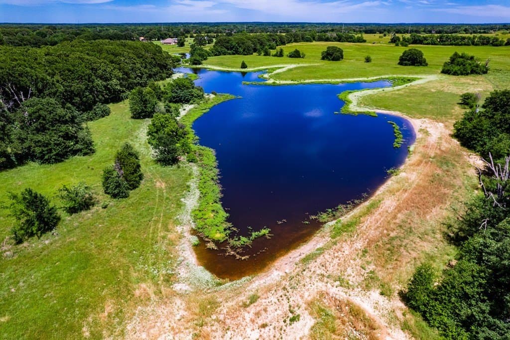 28 acres in Kaufman County - photo 6