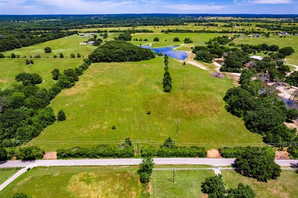 28 acres in Kaufman County - photo 5