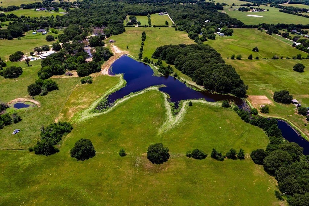 28 acres in Kaufman County - photo 3