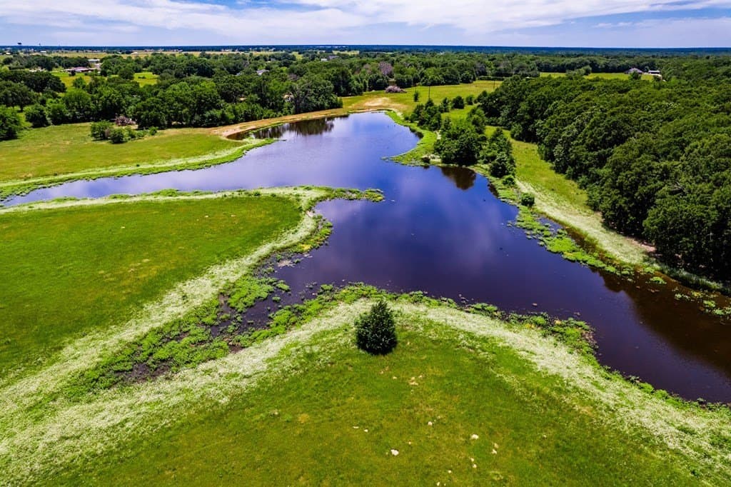28 acres in Kaufman County - photo 7