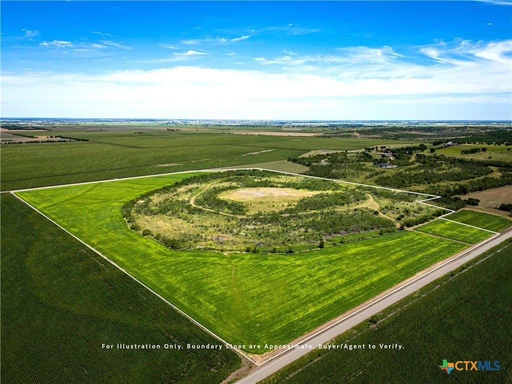 113 AC. Alexander Road