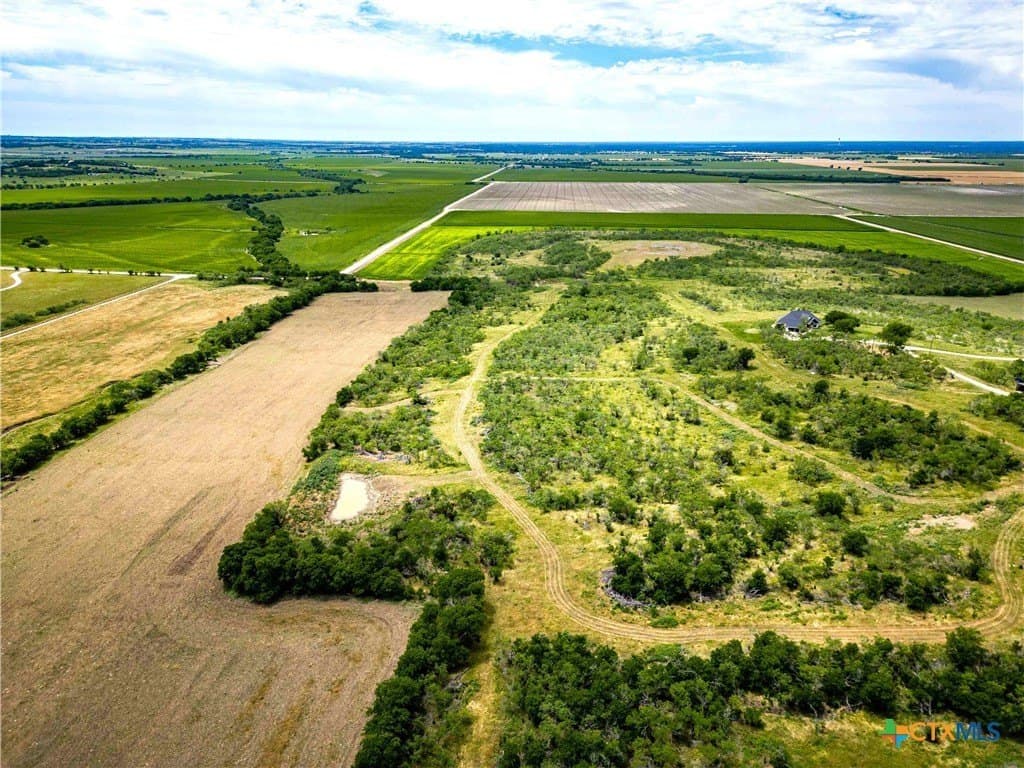 46.5 acres in McLennan County - photo 2