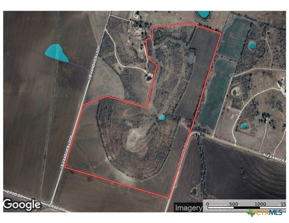 46.5 acres in McLennan County - photo 3