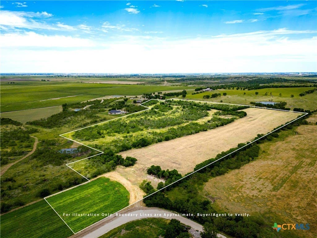 46.5 acres in McLennan County - photo 5