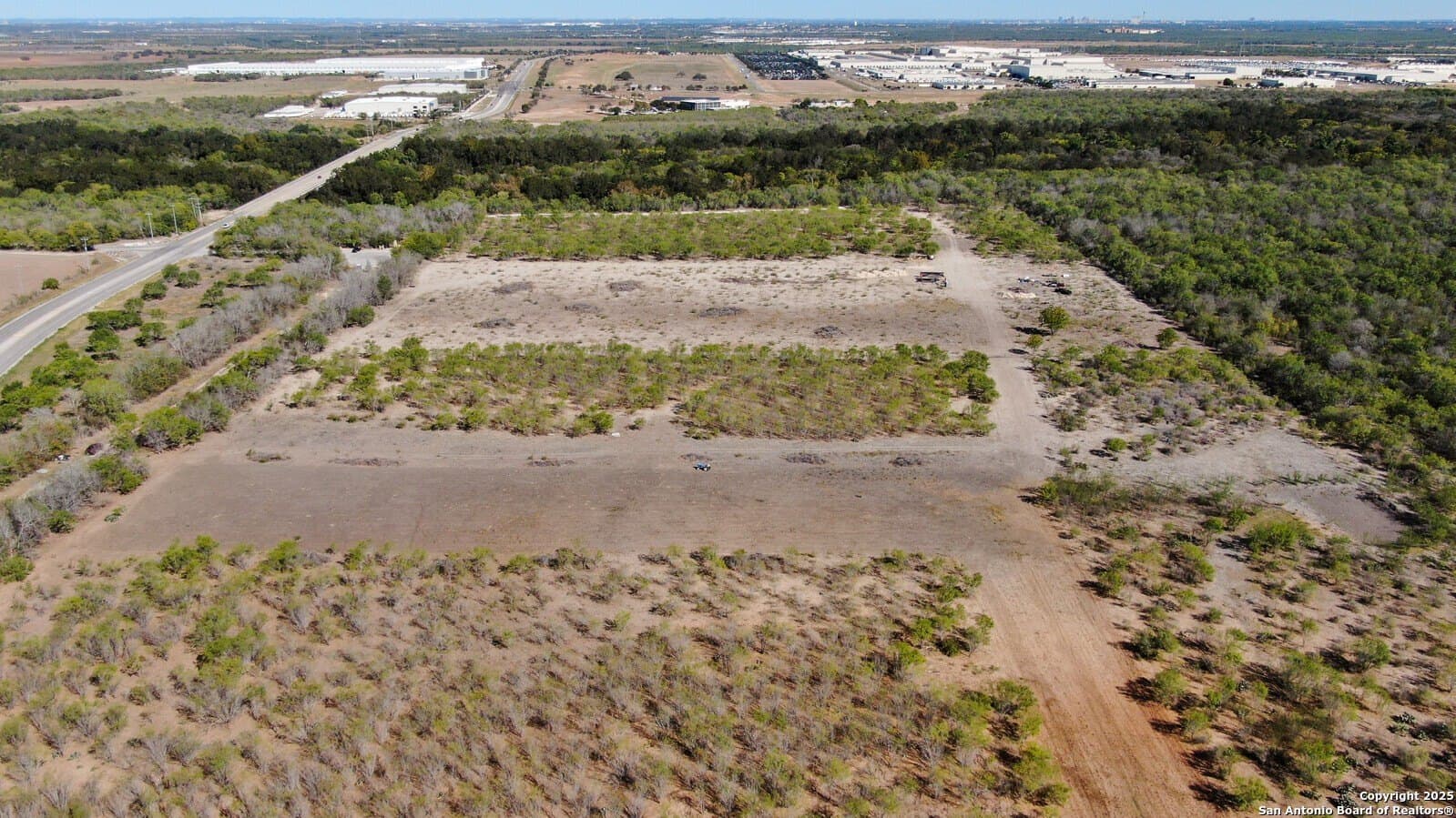 10.1 acres in Bexar County - photo 9