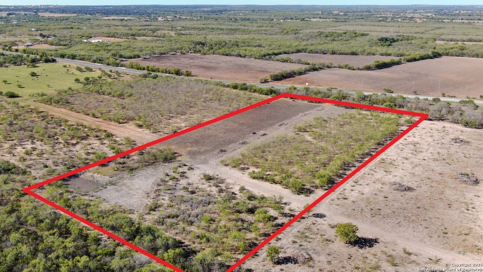 10.1 acres in Bexar County - photo 4