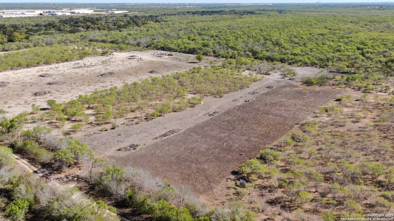 10.1 acres in Bexar County - photo 2