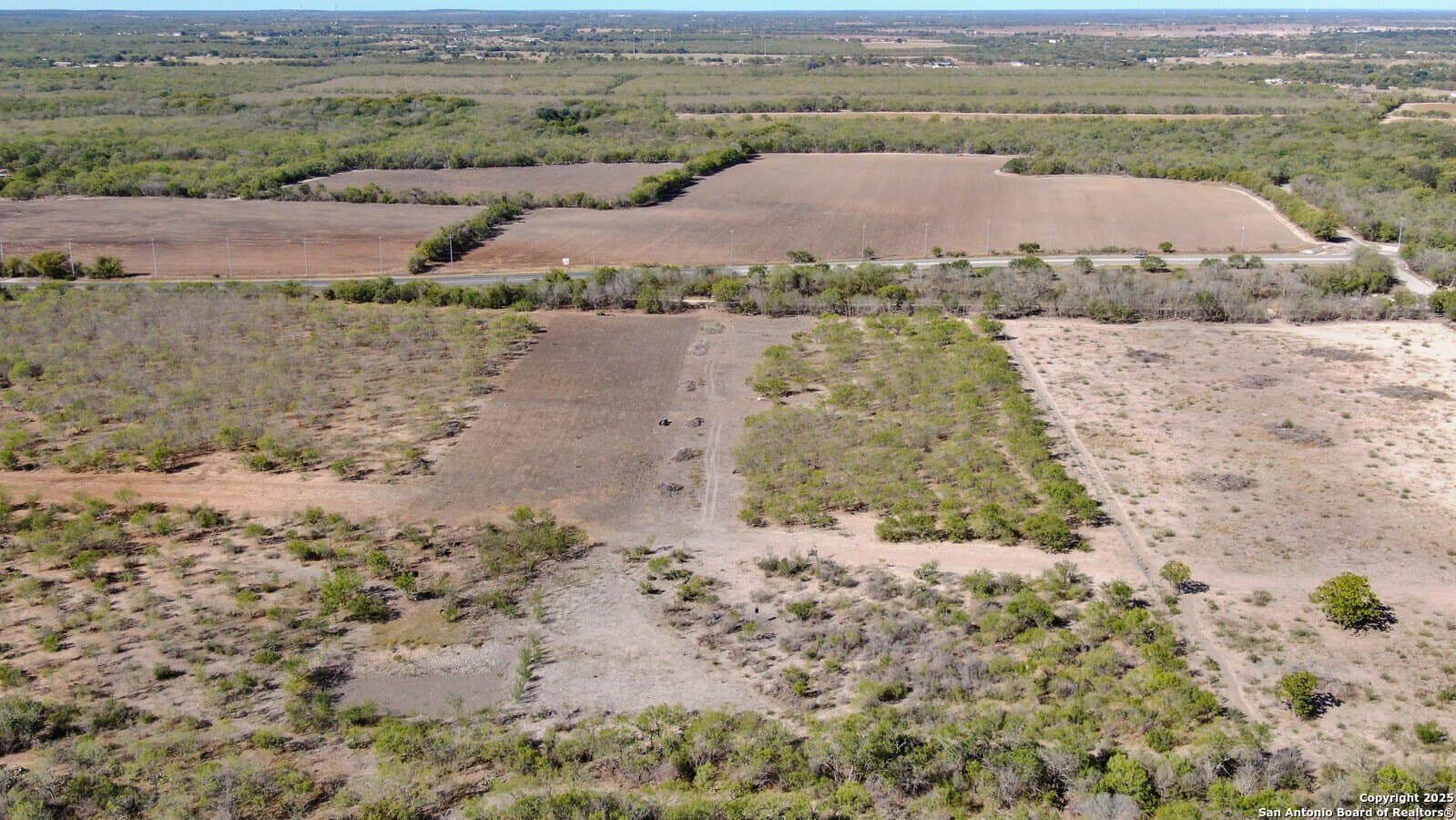 10.1 acres in Bexar County - photo 7