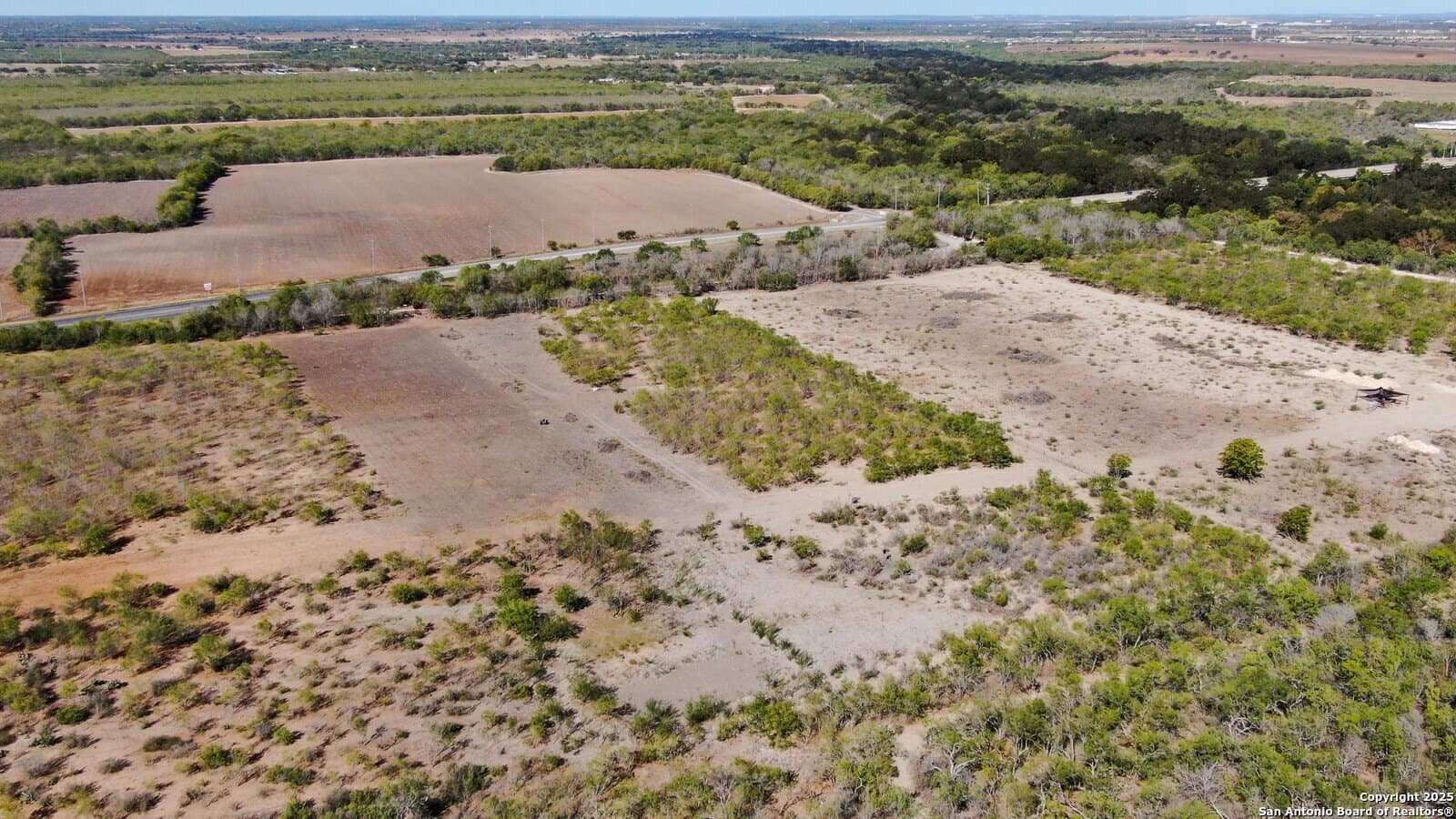 10.1 acres in Bexar County - photo 8