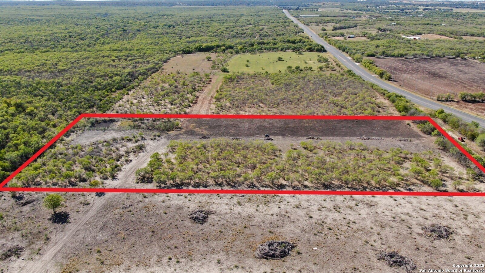 10.1 acres in Bexar County - photo 3