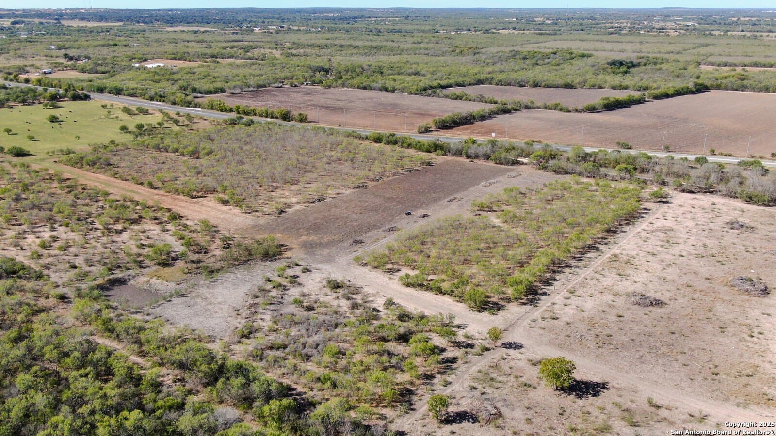 10.1 acres in Bexar County - photo 6