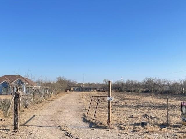 90 County Road 251