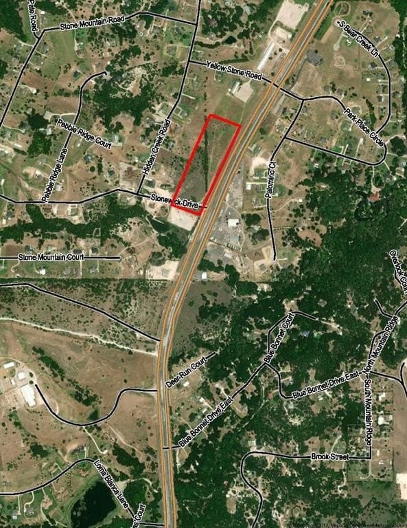 Tbd Hwy 377
