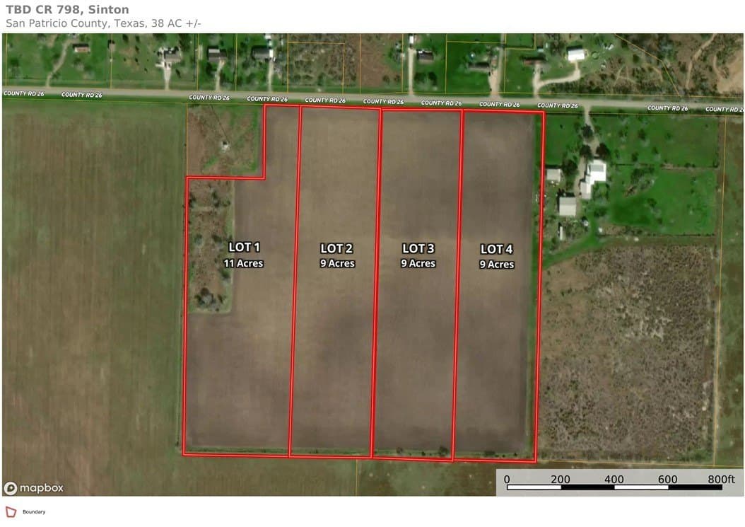 9 acres in San Patricio County - photo 4