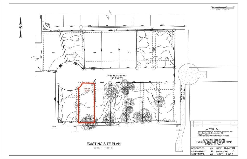 0.17 acres in Dallas County - photo 2