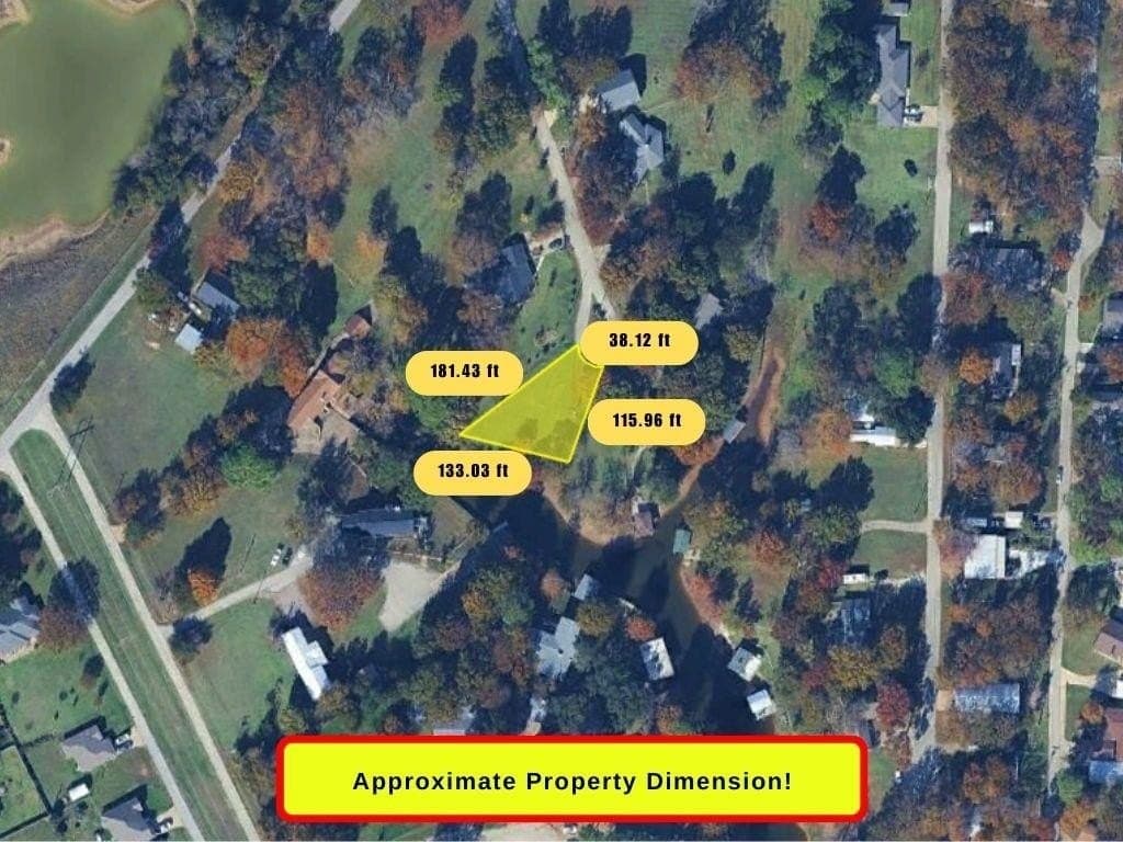 0.24 acres in Henderson County - photo 6